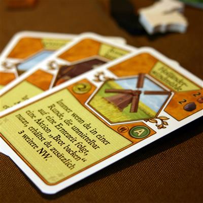 Agricola: Revised Edition