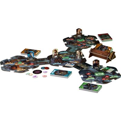 Arkham Horror (Third Edition)