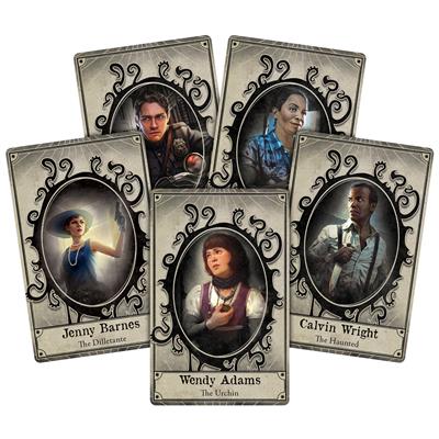 Arkham Horror (Third Edition)