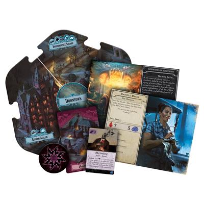 Arkham Horror (Third Edition)