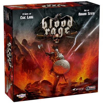 Blood Rage