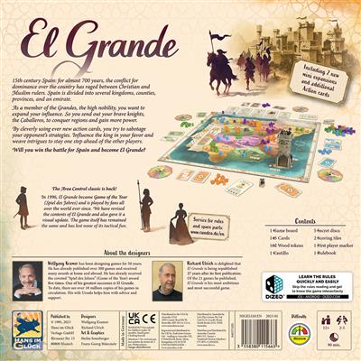 El Grande