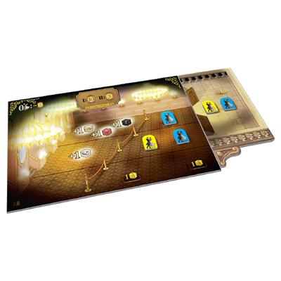 Grand Austria Hotel: Let's Waltz! Expansion