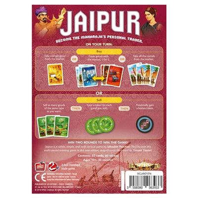 Jaipur
