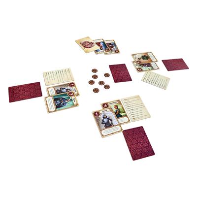 Love Letter Classic (Eco Box)