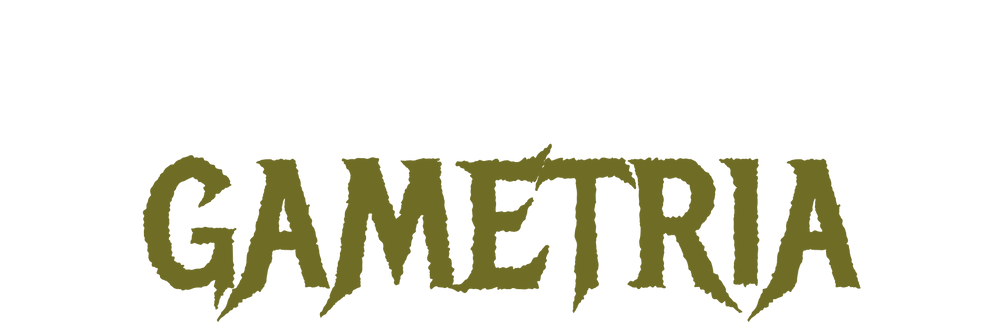 gametria logo