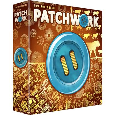 Patchwork: 10 Year Anniversary Edition