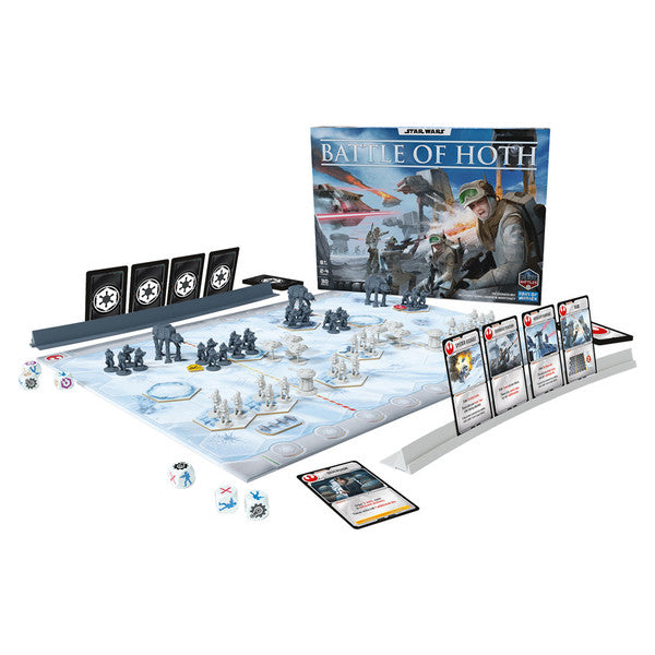 Star Wars: Battle of Hoth [Backorder]