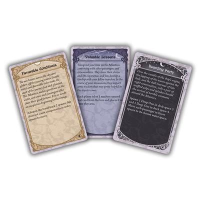 Unfathomable: From the Abyss Expansion