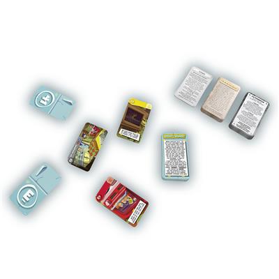 Unlock!: Escape Adventures