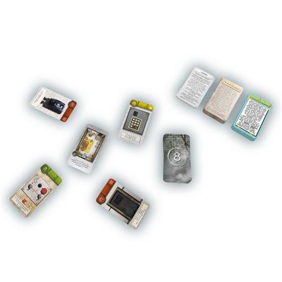 Unlock!: Escape Adventures